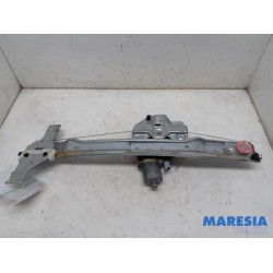 Peugeot - 208 - Window mechanism 4-door, front right