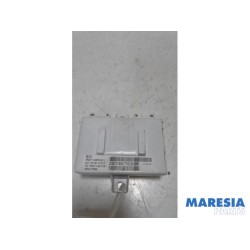 Renault - Captur - Navigation module