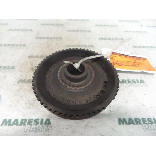 Fiat - Marea - Oil pump