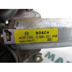 Peugeot - Partner - Scheibenwischermotor hinten