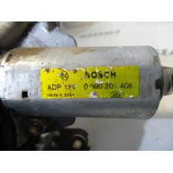 Peugeot - Partner - Rear wiper motor