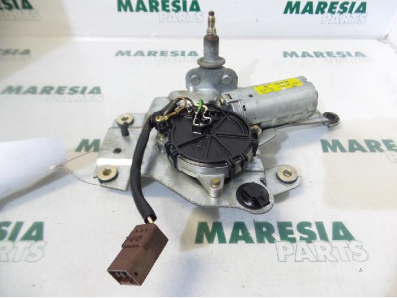 Peugeot - Partner - Rear wiper motor