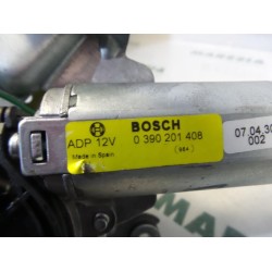 Peugeot - Partner - Scheibenwischermotor hinten