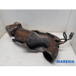 Alfa Romeo - Giulietta - Catalytic converter