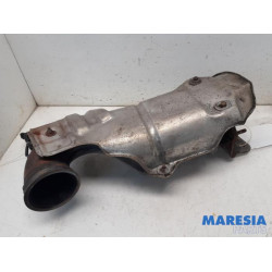Alfa Romeo - Giulietta - Catalytic converter