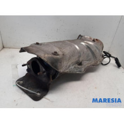 Alfa Romeo - Giulietta - Catalytic converter