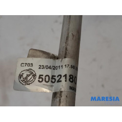 Alfa Romeo - Giulietta - Air conditioning line