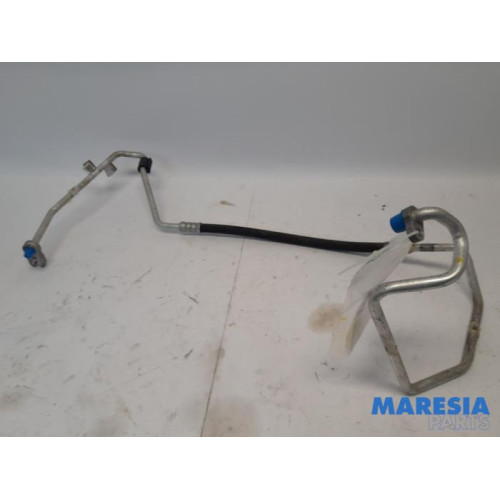 Alfa Romeo - Giulietta - Air conditioning line