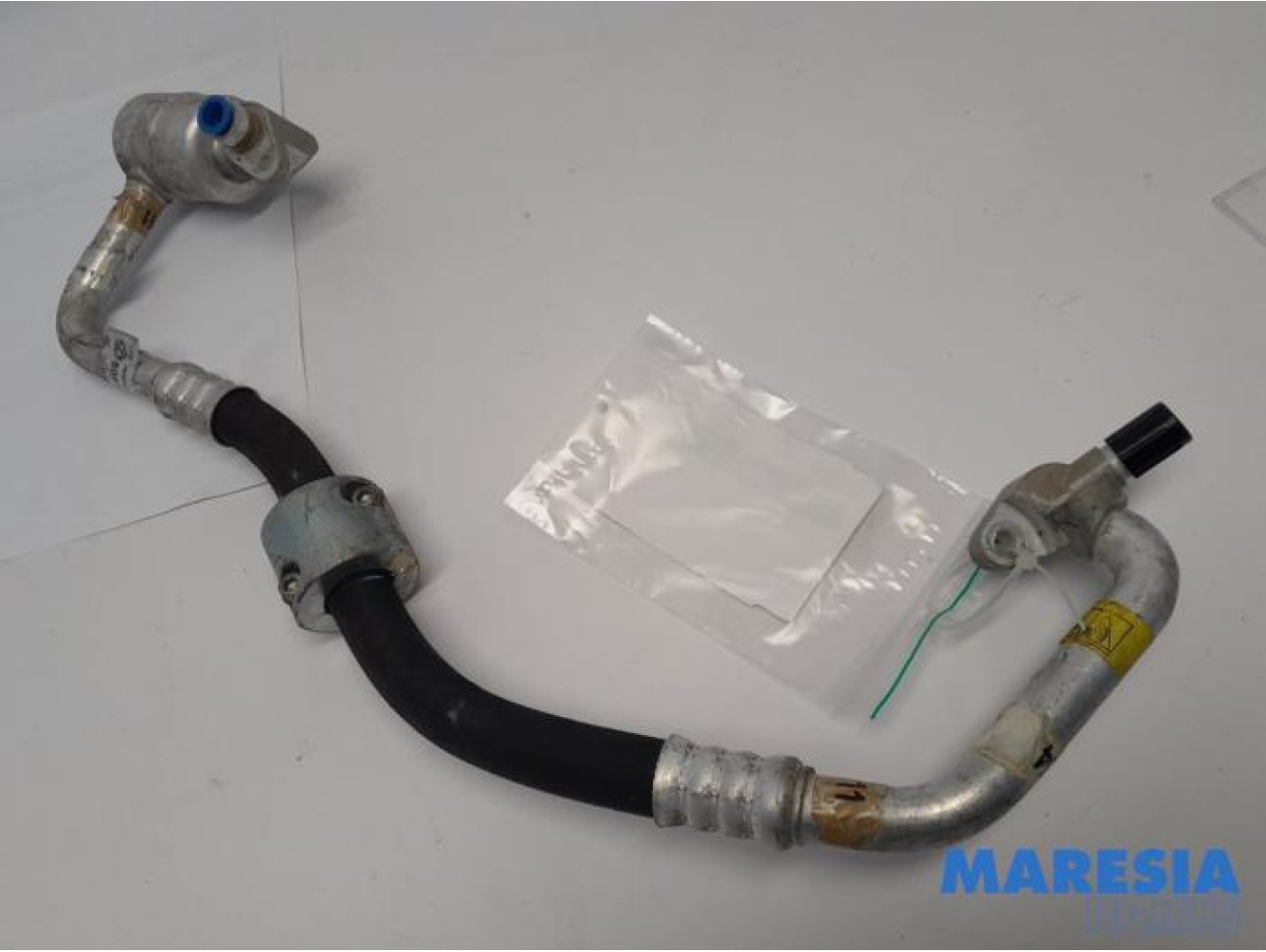 Alfa Romeo - Giulietta - Air conditioning line