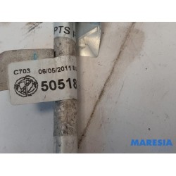 Alfa Romeo - Giulietta - Air conditioning line