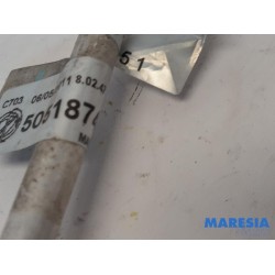 Alfa Romeo - Giulietta - Air conditioning line