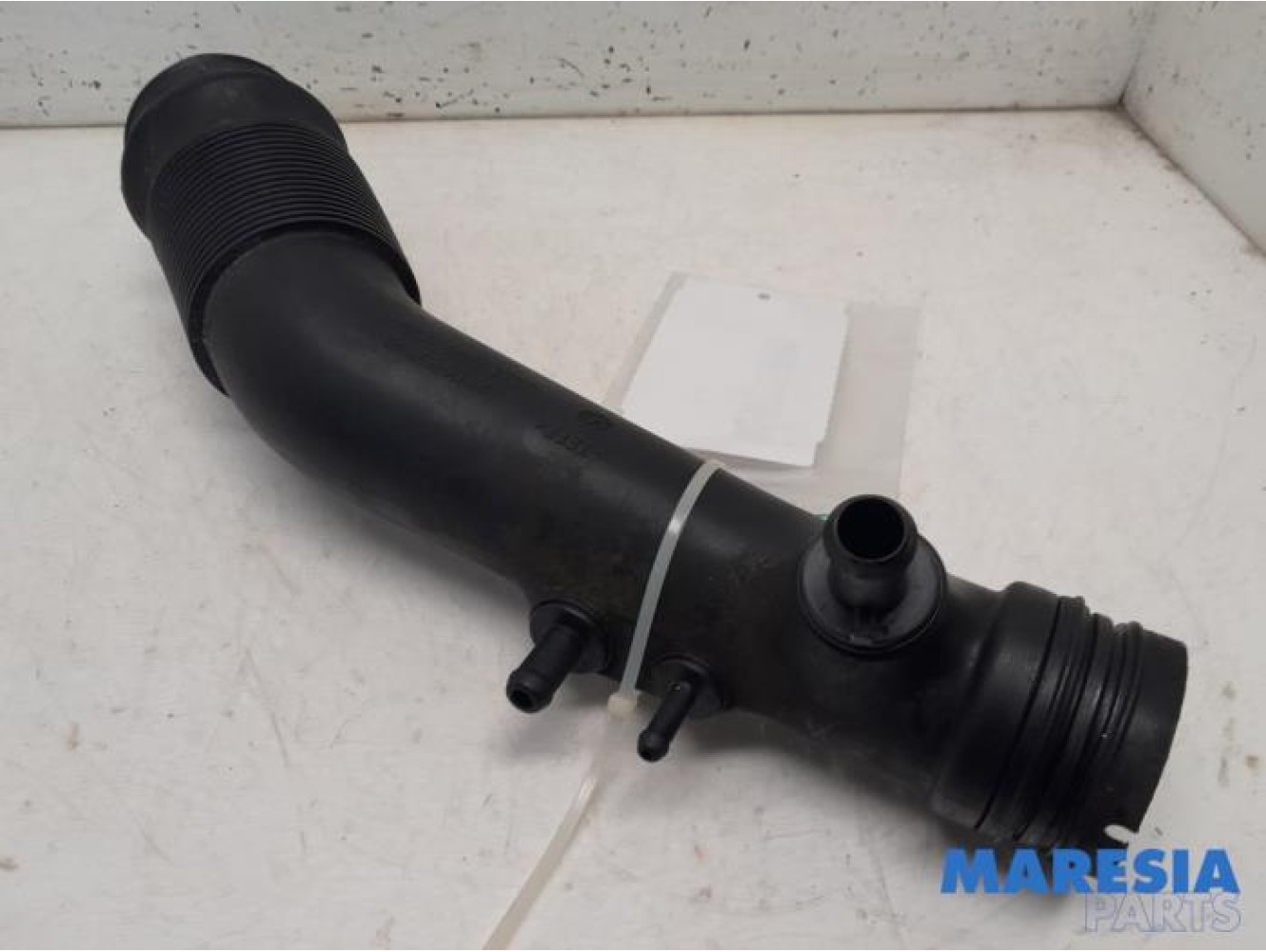 Alfa Romeo - Giulietta - Air intake hose