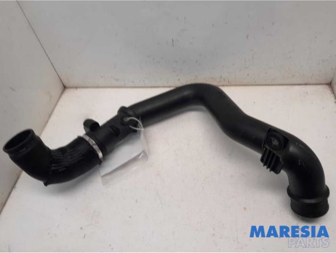 Alfa Romeo - Giulietta - Intercooler tube