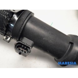 Alfa Romeo - Giulietta - Intercooler tube