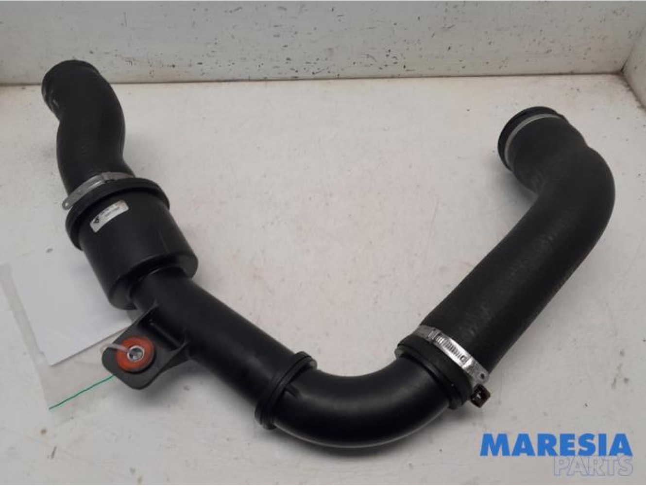 Alfa Romeo - Giulietta - Intercooler tube