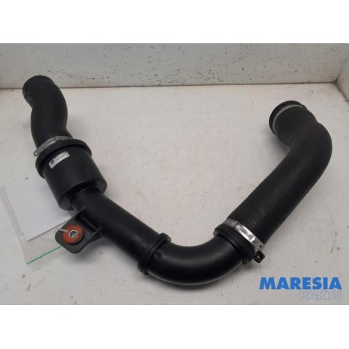 Alfa Romeo - Giulietta - Intercooler Buis
