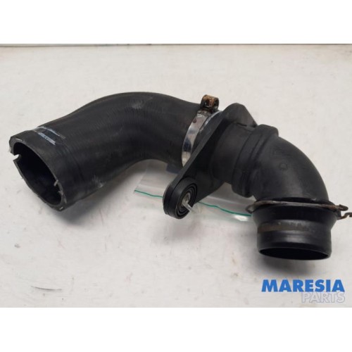 Alfa Romeo - Giulietta - Intercooler hose