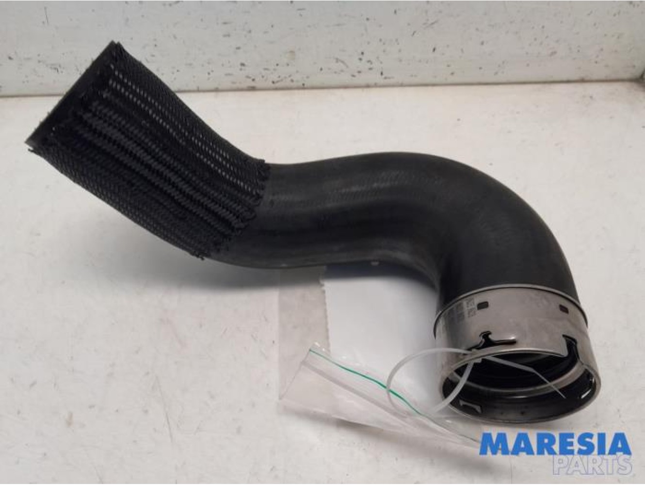 Alfa Romeo - Giulietta - Intercooler Schlauch
