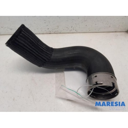 Alfa Romeo - Giulietta - Intercooler hose