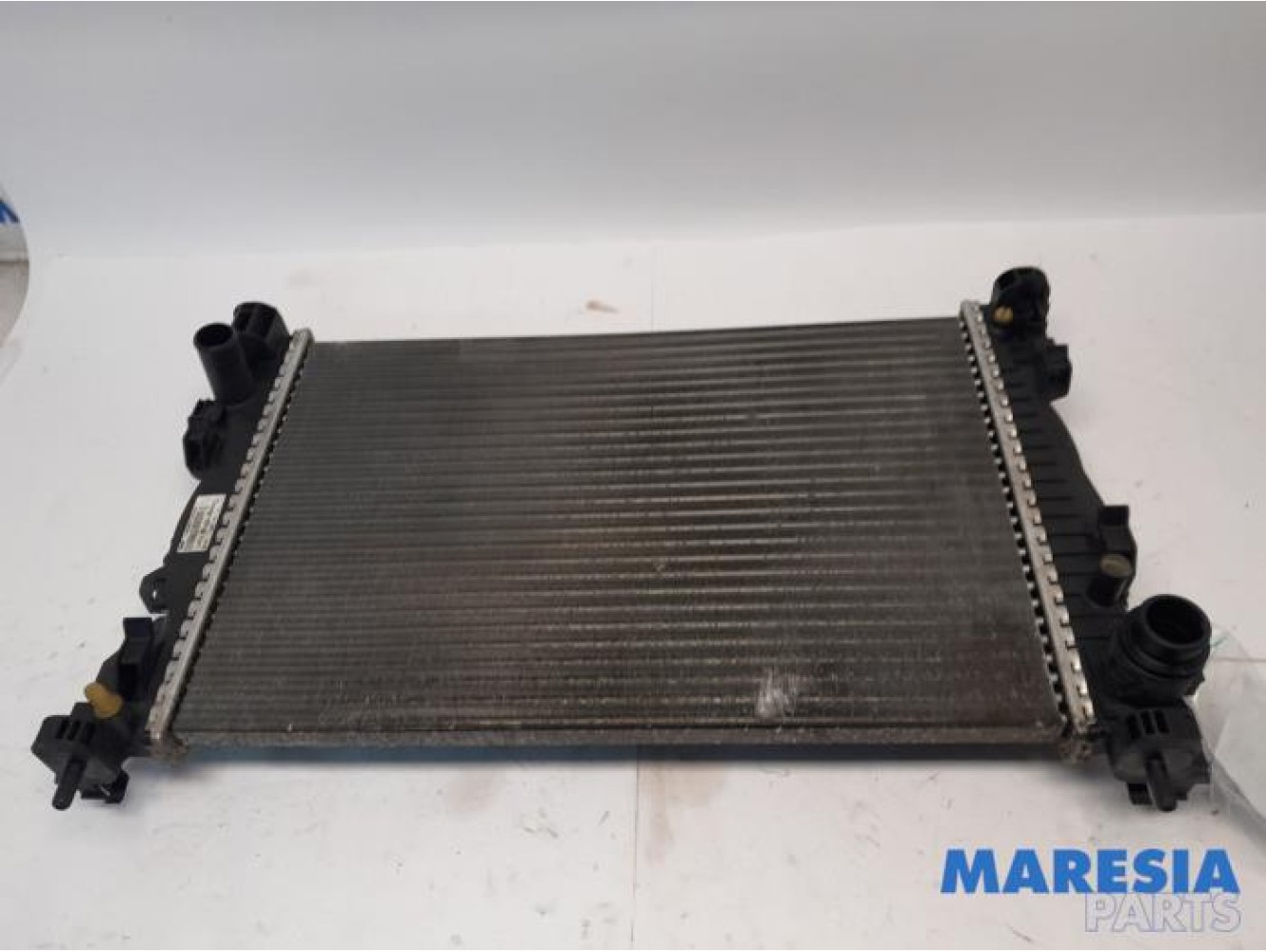 Alfa Romeo - Giulietta - Radiator