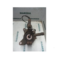 Renault - Megane Scenic - Knuckle, front right