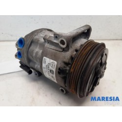 Alfa Romeo - Giulietta - Air conditioning pump