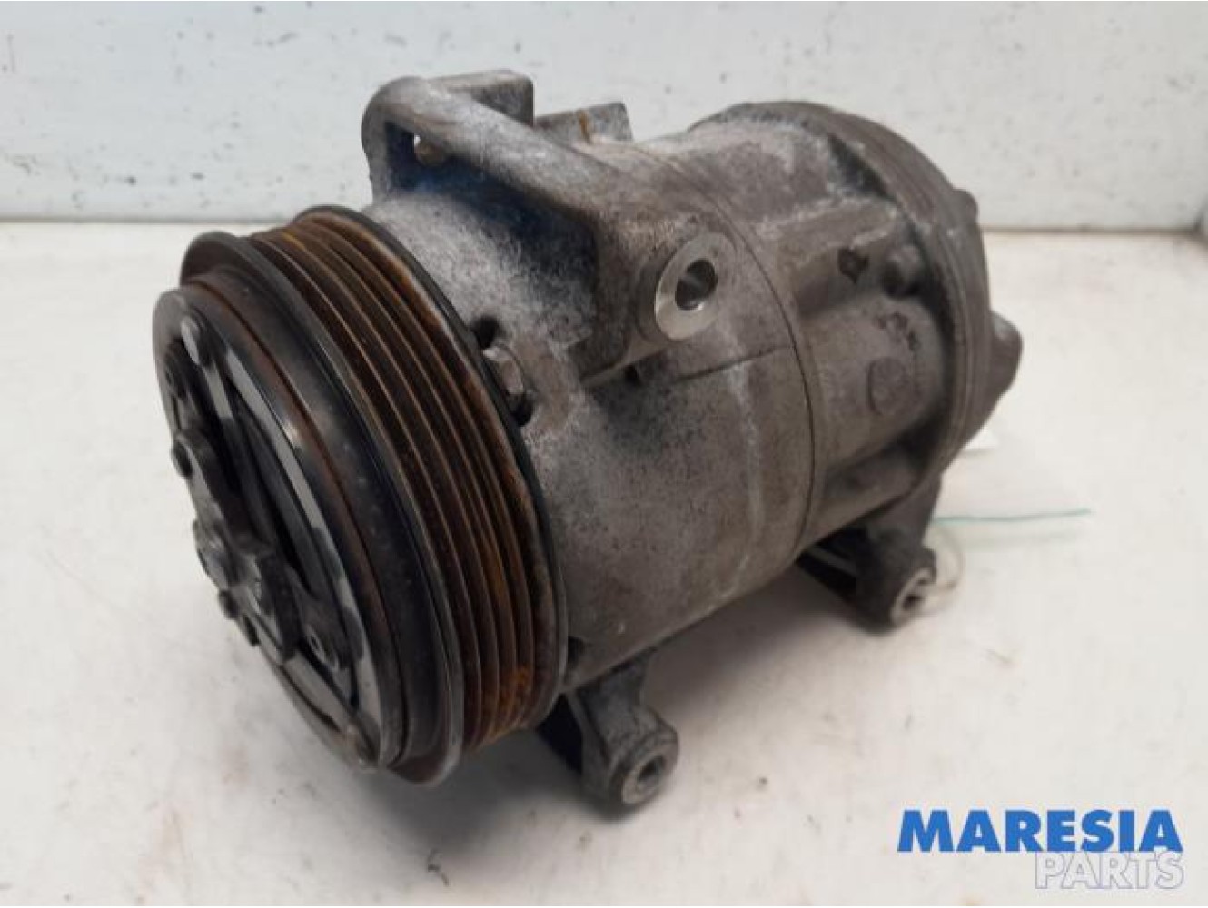 Alfa Romeo - Giulietta - Air conditioning pump