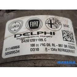 Alfa Romeo - Giulietta - Air conditioning pump