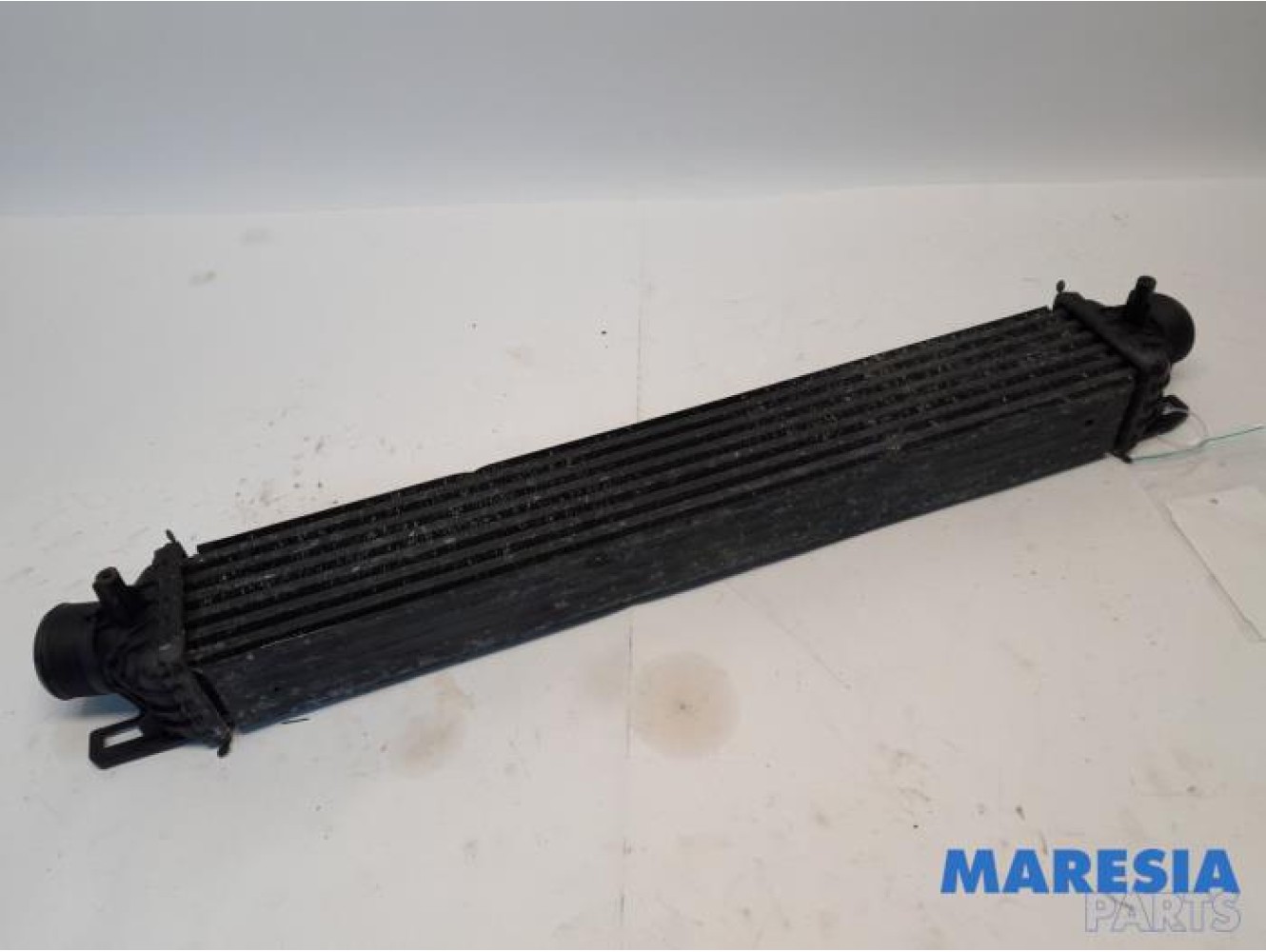 Alfa Romeo - Giulietta - Intercooler