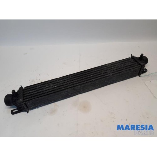 Alfa Romeo - Giulietta - Intercooler