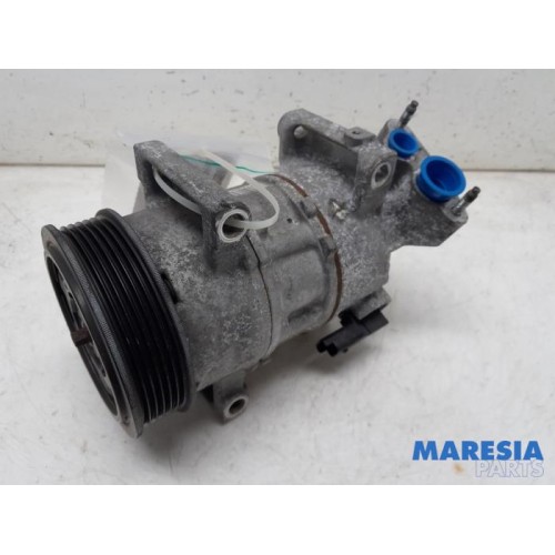 Peugeot - 208 - Air conditioning pump