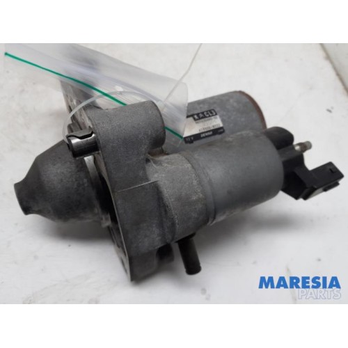 Peugeot - 208 - Startmotor