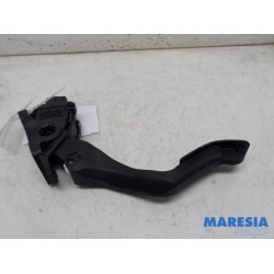 Peugeot - 208 - Accelerator pedal