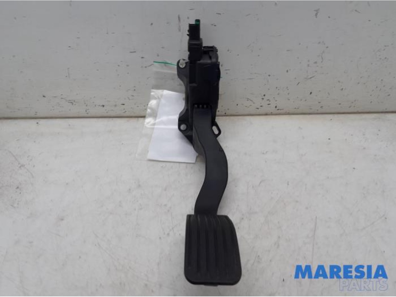 Peugeot - 208 - Accelerator pedal
