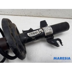 Alfa Romeo - Giulietta - Front shock absorber rod, left