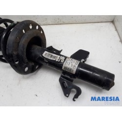 Alfa Romeo - Giulietta - Front shock absorber rod, left