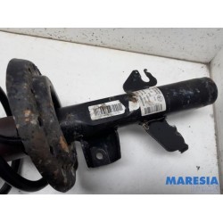 Alfa Romeo - Giulietta - Front shock absorber rod, right