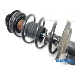 Alfa Romeo - Giulietta - Front shock absorber rod, right