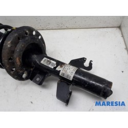 Alfa Romeo - Giulietta - Front shock absorber rod, right