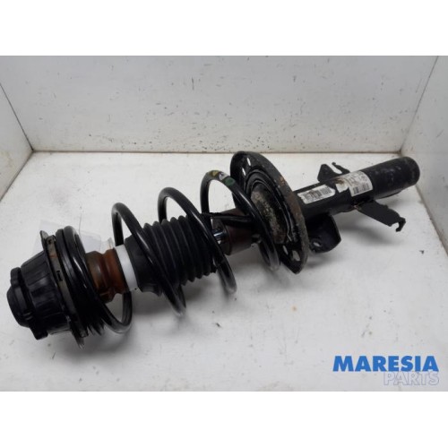 Alfa Romeo - Giulietta - Front shock absorber rod, right