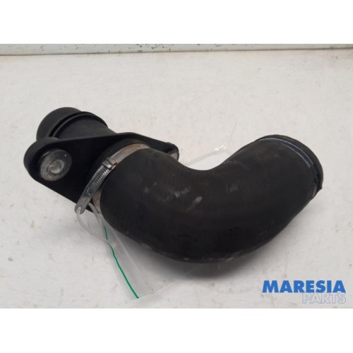 Alfa Romeo - Giulietta - Intercooler hose