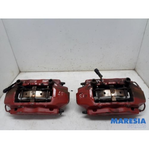 Alfa Romeo - Giulietta - Bremssattel-Set