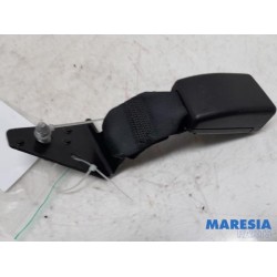 Peugeot - 208 - Veiligheidsgordel Insteek links-achter