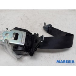 Peugeot - 208 - Sicherheitsgurt links hinten
