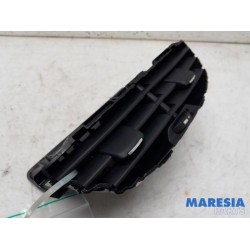 Peugeot - 208 - Dashboard vent