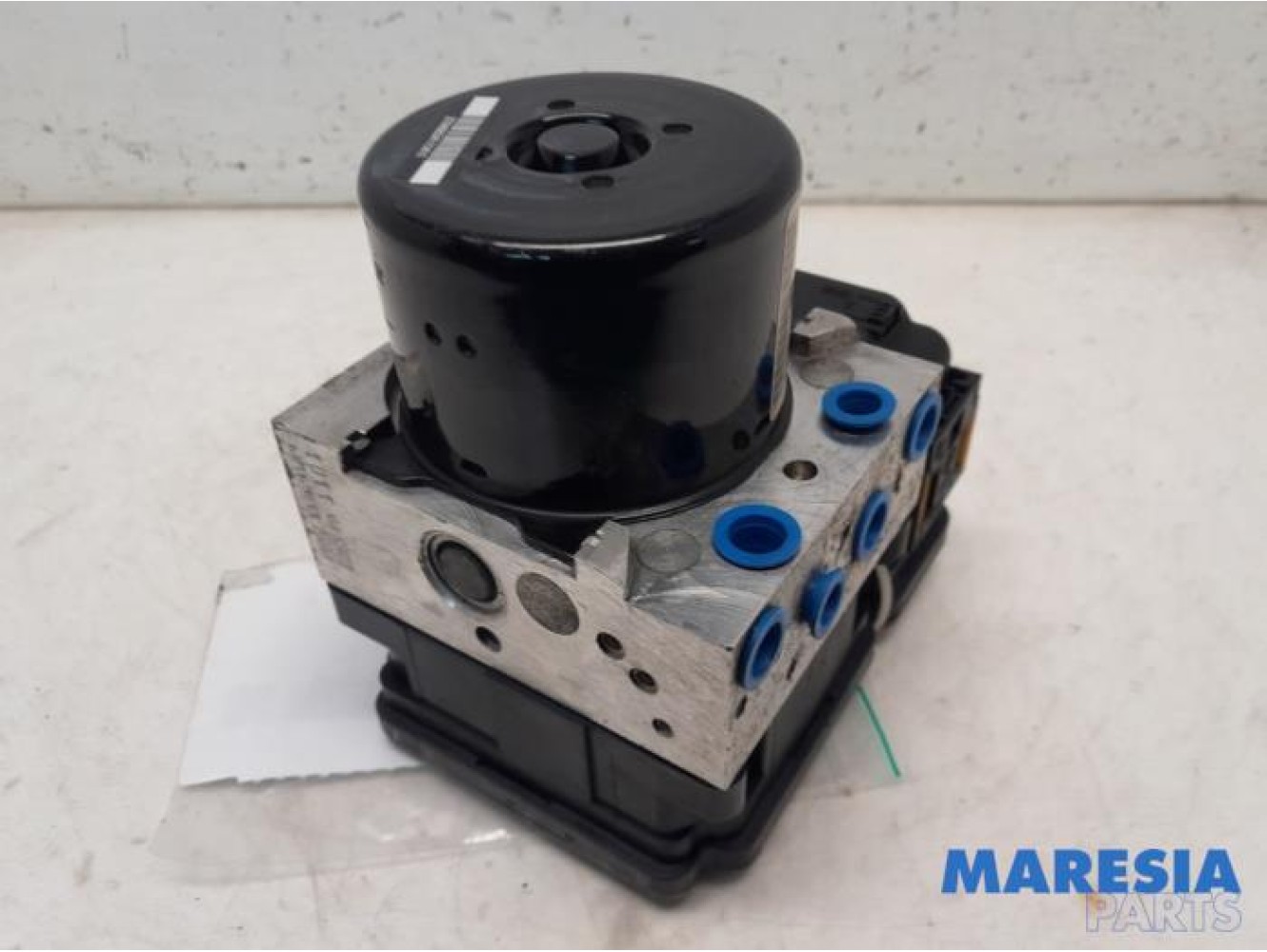 Alfa Romeo - Giulietta - ABS pump