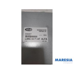 Alfa Romeo - Giulietta - Radio module