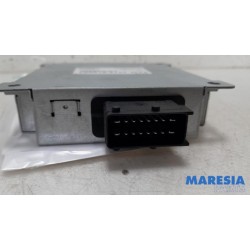 Alfa Romeo - Giulietta - Radio module