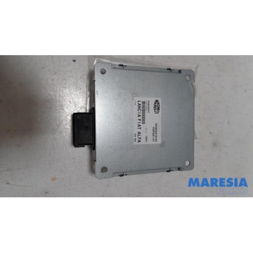 Alfa Romeo - Giulietta - Radio module
