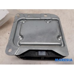 Alfa Romeo - Giulietta - Airbag Module